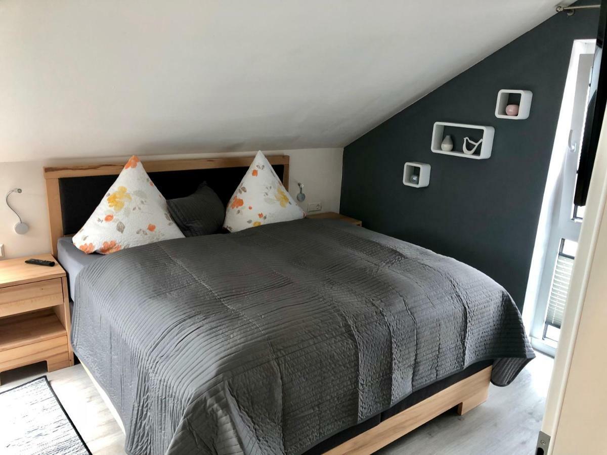 Ferienhaus Traumspot Wiek auf Rügen 외부 사진