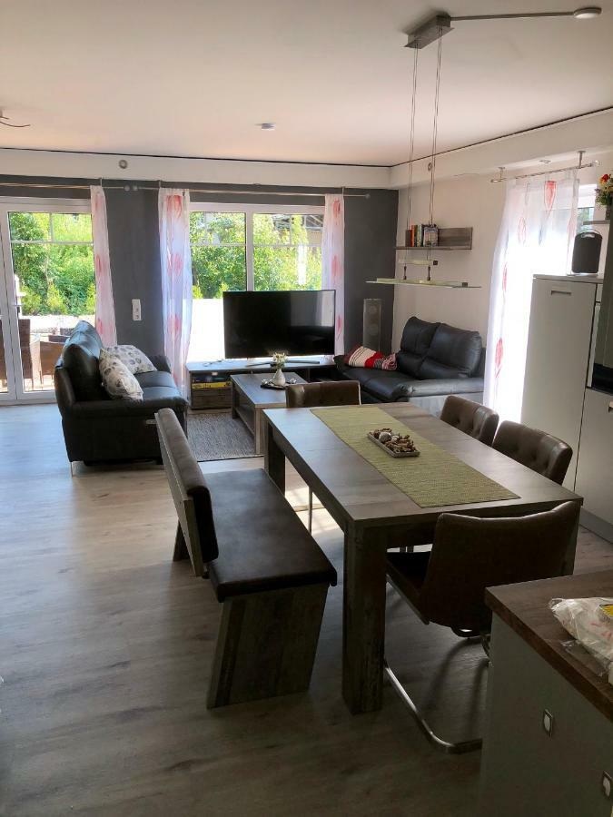 Ferienhaus Traumspot Wiek auf Rügen 외부 사진